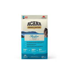 アカナ ハイエストプロテイン パシフィカ レシピ 犬用 11.4kg