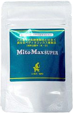 共立製薬 マイトマックス・スーパー 小型犬・猫用 60カプセル