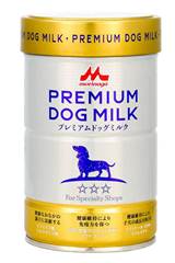 森乳サンワールド プレミアムドッグミルク 150g