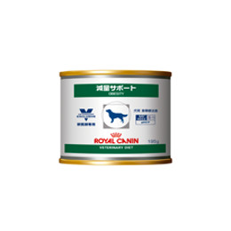 減量サポート ウェットタイプ 缶 犬用 195g×12缶