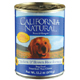 カリフォルニアナチュラル チキン&玄米缶 374g×12缶