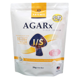 アガリクスI/S  小粒　6.8kg   3袋　アーテミス