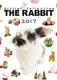 THE RABBIT 卓上カレンダー 2017