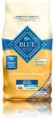 BLUE ライフプロテクション・フォーミュラ 成犬用・(超)小型犬 体重管理用 チキン&玄米レシピ 800g
