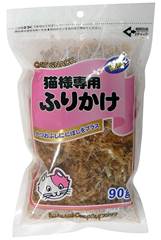 藤沢商事 猫様専用ふりかけ 90g