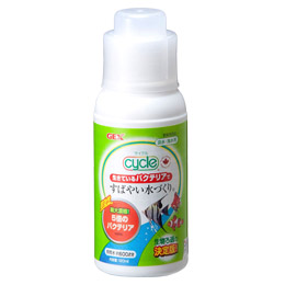 GEX サイクル 120ml