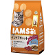 アイムス 成猫用 インドアキャット まぐろ味 1.5kg