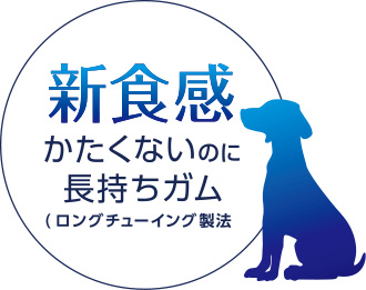 食後の歯みがきガム説明1