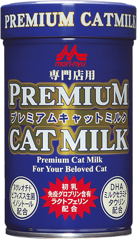 森乳サンワールド プレミアムキャットミルク 150g【在庫限り/賞味期限:2023年7月】