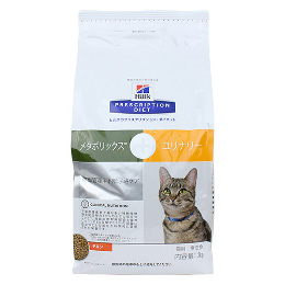 プリスクリプションダイエット c/d マルチケア メタボリックス コンフォート 猫用 2kg