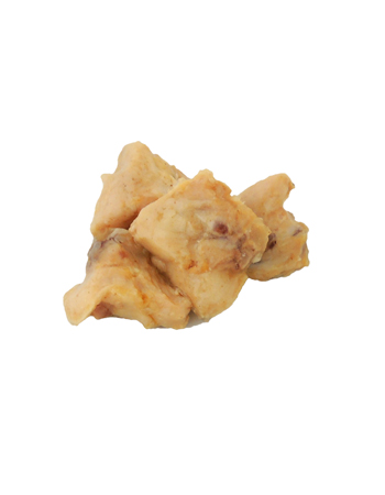 ペッツルート 無添加 シンプル素材のスタミナボイル 鶏ぼんじり 20g×3袋【在庫限り/賞味期限:2019年10月】