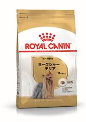 ロイヤルカナン ヨークシャテリア 成犬・高齢犬用 800g