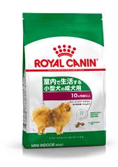 ロイヤルカナン ミニ インドア アダルト 小型犬成犬用 2kg