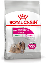 ロイヤルカナン ミニ エクシジェント 成犬・高齢犬用 2kg