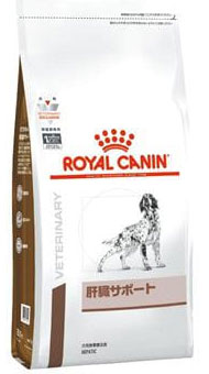 肝臓サポート 犬用 1kg