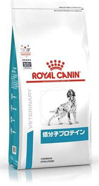 低分子プロテイン 犬用 1kg