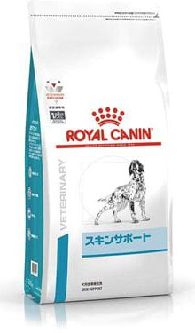 スキンサポート 犬用 1kg