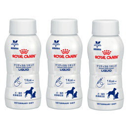 クリティカル リキッド 犬猫用 200ml×3本 | 通販