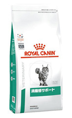 満腹感サポート 猫用 400g