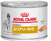 ユリナリーS/O ウェット 缶 犬用 200g×12缶