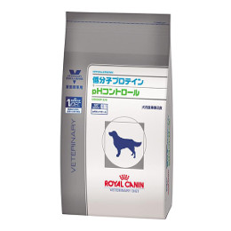 低分子プロテイン+pHコントロール 犬用 8kg