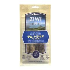 ZIWI オーラルヘルスケア ラムトラキア(ラムの気管)【在庫限り/賞味期限:2020年4月】