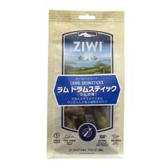 ZIWI オーラルヘルスケア ラムドラムスティック(ラムの骨)